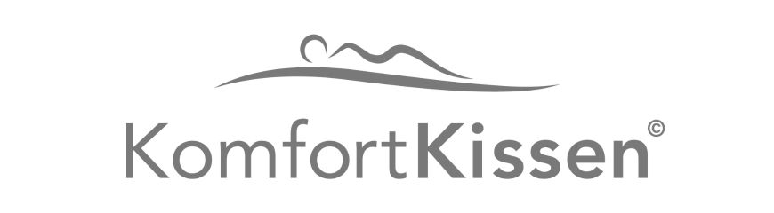 KomfortKissen